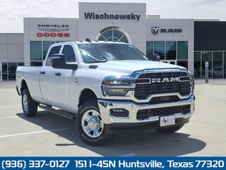 2025 Ram 3500 for sale in Pasadena TX
