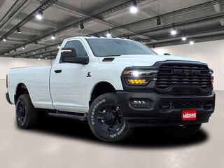 2025 Ram 3500