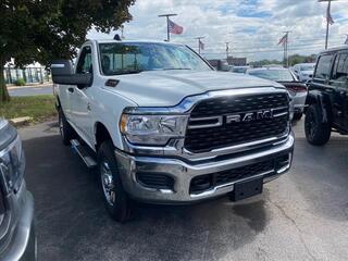 2023 Ram 3500