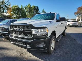 2022 Ram 3500