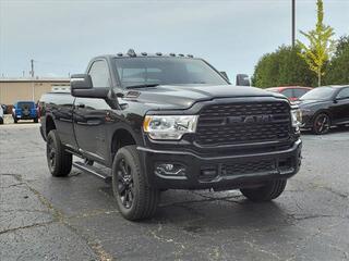 2023 Ram 3500