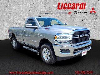2019 Ram 3500