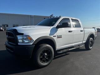 2017 Ram 3500