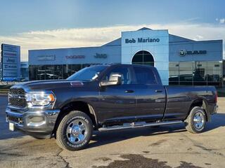 2024 Ram 3500