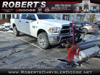 2018 Ram 3500