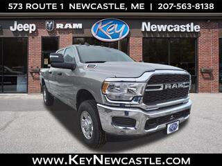 2024 Ram 3500