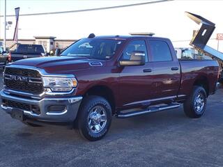 2024 Ram 3500