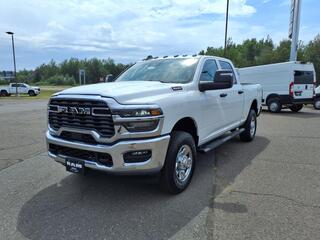 2025 Ram 3500
