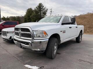 2018 Ram 3500