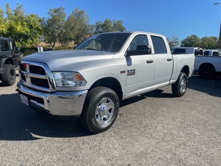 2018 Ram 3500