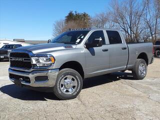 2024 Ram 3500