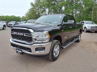 2022 Ram 3500