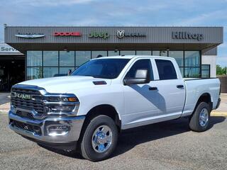 2025 Ram 3500