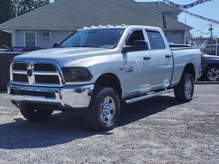 2015 Ram 3500