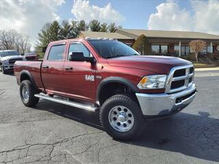 2017 Ram Ram Pickup 3500 for sale in Clarksville TN