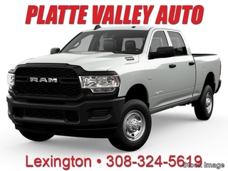 2021 Ram 3500 for sale in Lexington NE