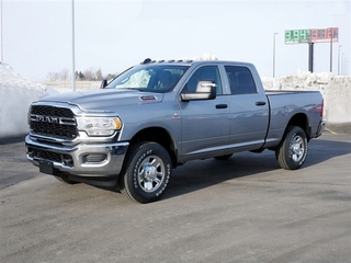 2024 Ram 3500