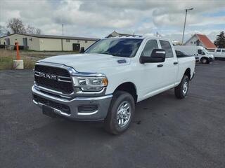 2024 Ram 3500