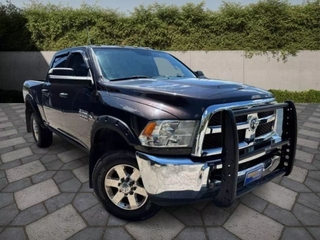 2016 Ram 3500