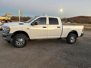 2024 Ram 3500