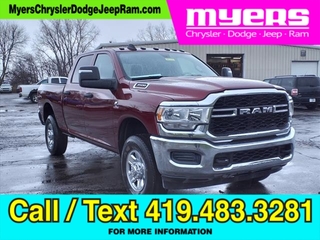 2024 Ram 3500 for sale in Bellevue OH