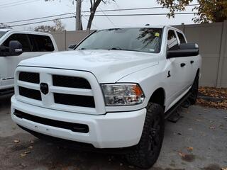 2016 Ram 3500