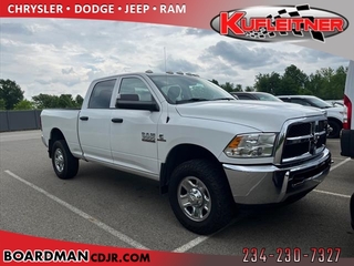 2018 Ram 3500