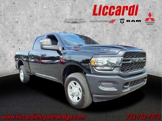 2024 Ram 3500