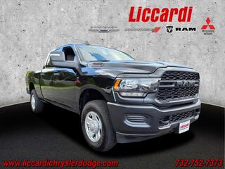 2024 Ram 3500