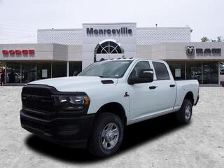 2024 Ram 3500