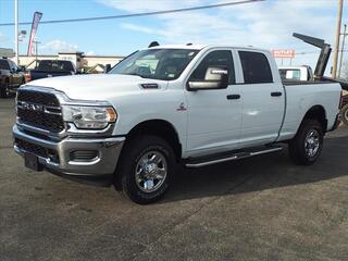 2024 Ram 3500