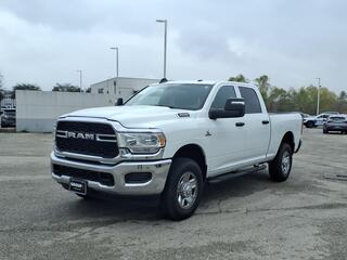 2024 Ram 3500