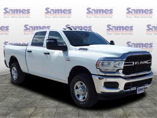 2024 Ram 3500