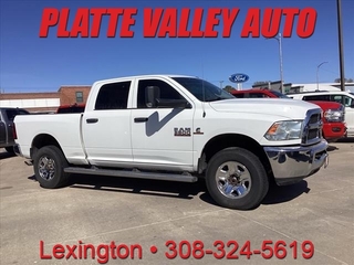 2017 Ram 3500 for sale in Lexington NE