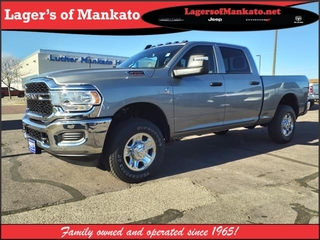 2024 Ram 3500