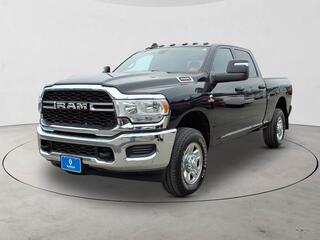 2024 Ram 3500
