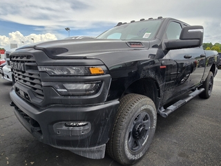 2025 Ram 3500