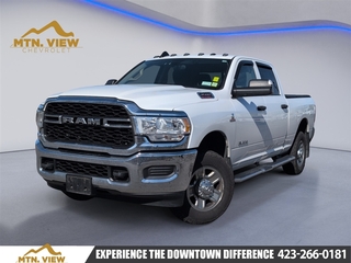 2020 Ram 3500 for sale in Chattanooga TN