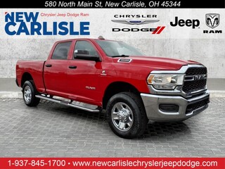2021 Ram 3500 for sale in New Carlisle OH