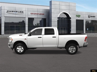 2024 Ram 3500