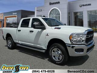 2024 Ram 3500 for sale in Greer SC