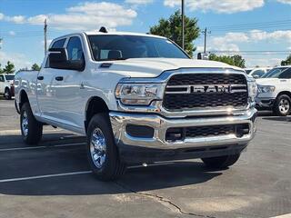 2024 Ram 3500