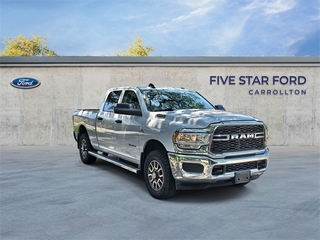 2019 Ram 3500