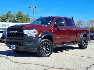 2022 Ram 3500 for sale in Rochester NH