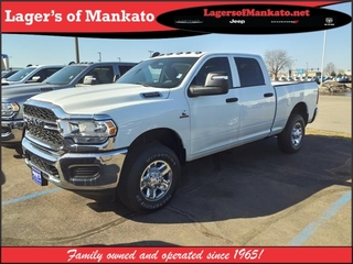 2024 Ram 3500