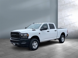 2024 Ram 3500