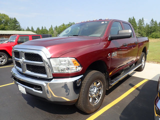 2016 Ram 3500