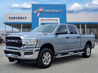 2020 Ram 3500