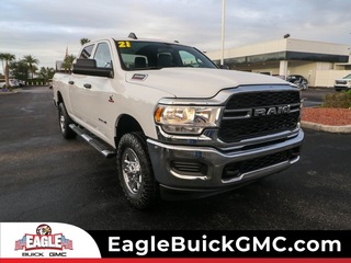 2021 Ram 3500