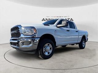 2024 Ram 3500